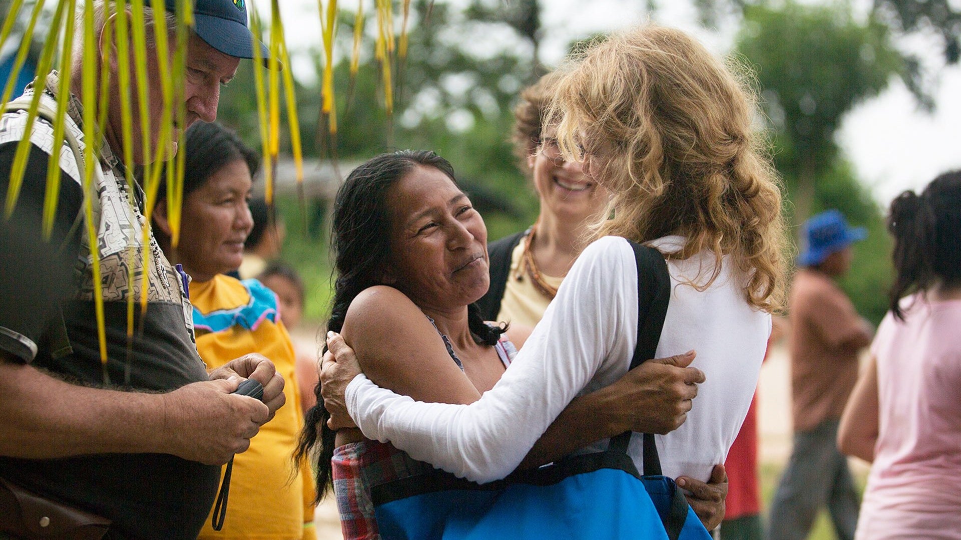 The Story Behind Pure Art