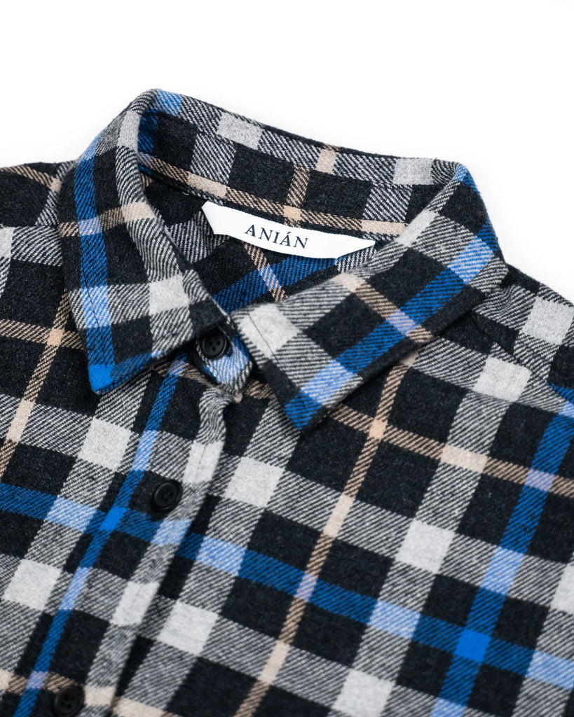 The Sunday Flannel for Women