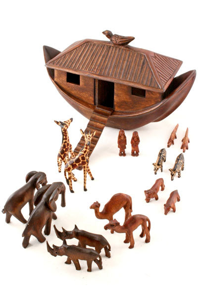 Noah's Ark Small