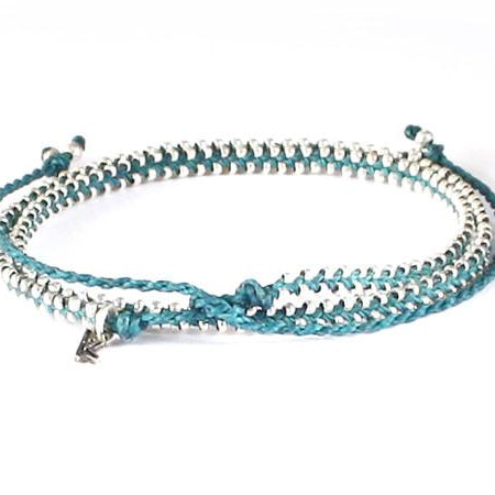 fair trade jewelry short necklace guatemala