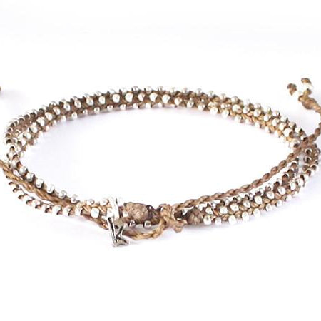 fair trade jewelry short necklace guatemala