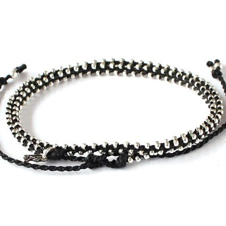 fair trade jewelry short necklace guatemala