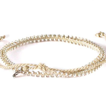 fair trade jewelry short necklace guatemala