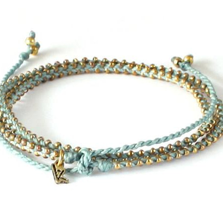 fair trade jewelry short necklace guatemala
