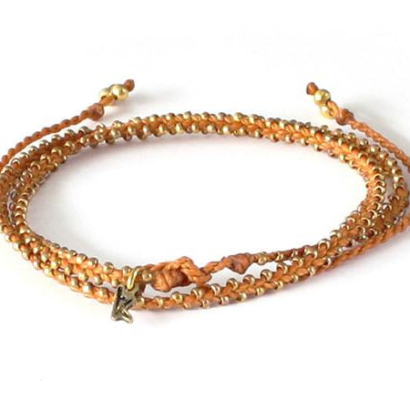 fair trade jewelry short necklace guatemala