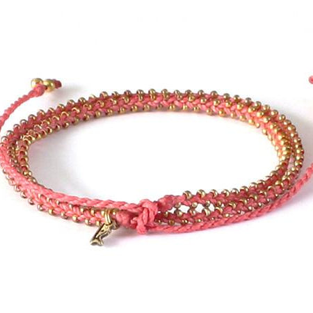 fair trade jewelry short necklace guatemala