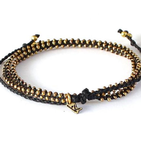 fair trade jewelry short necklace guatemala