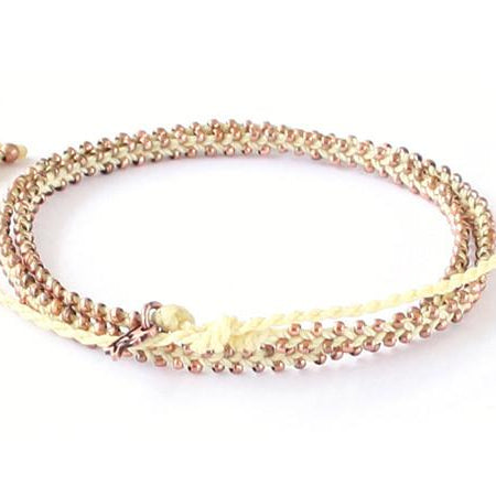 fair trade jewelry short necklace guatemala