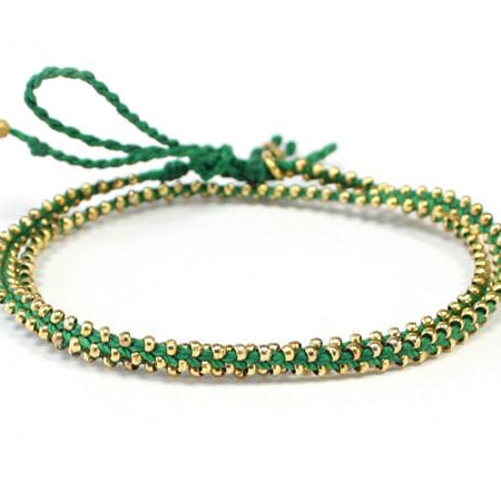 fair trade jewelry short necklace guatemala