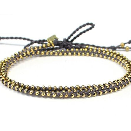 fair trade jewelry short necklace guatemala