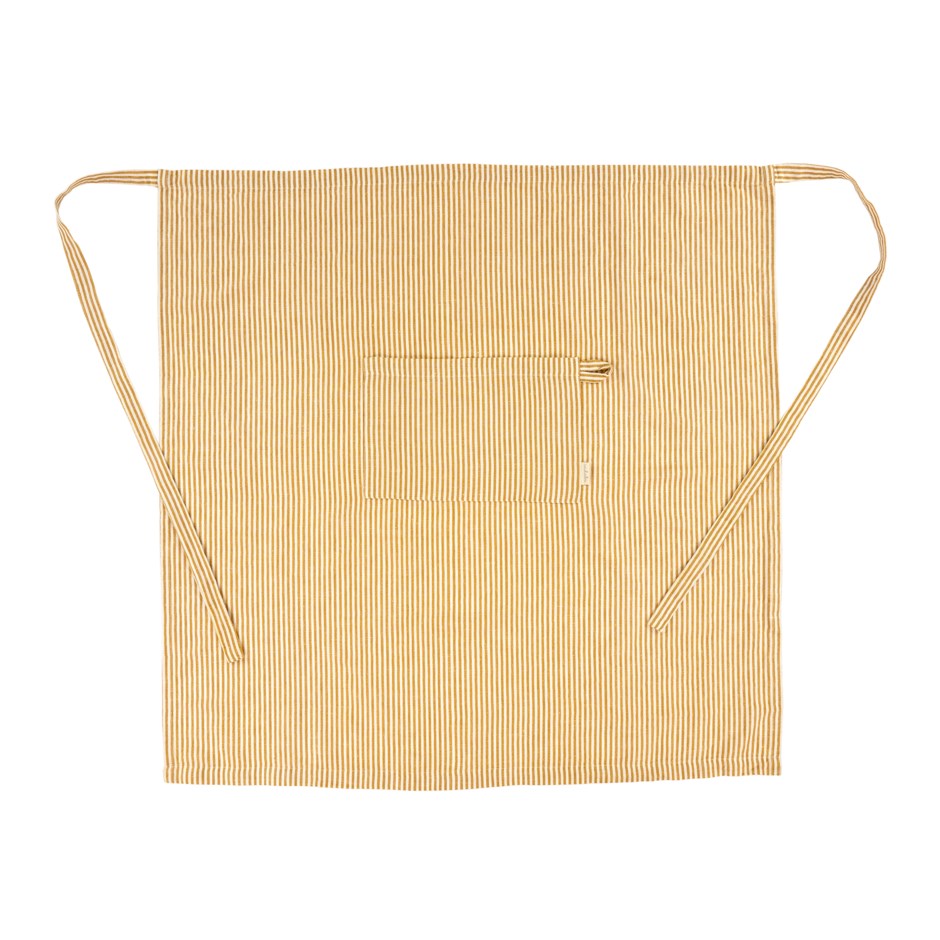 Linen/Cotton Apron