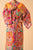 Robe kimono 