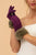 Gants Bettina Fausse Fourrure