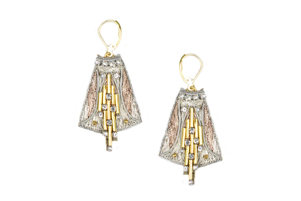 Apo Nahua Earrings