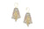 Boucles d'oreilles Apache Nahua