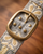 Handcrafted Andean Wool Bel