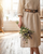 Handcrafted Andean Wool Bel