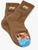 Socks Camel Wool