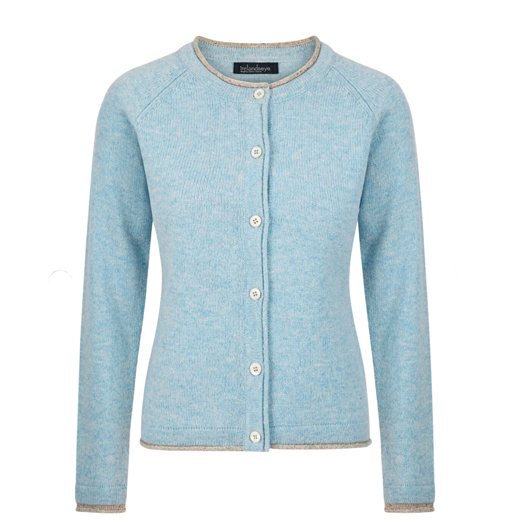 The Killiney Cardigan