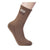 Socks Camel Wool