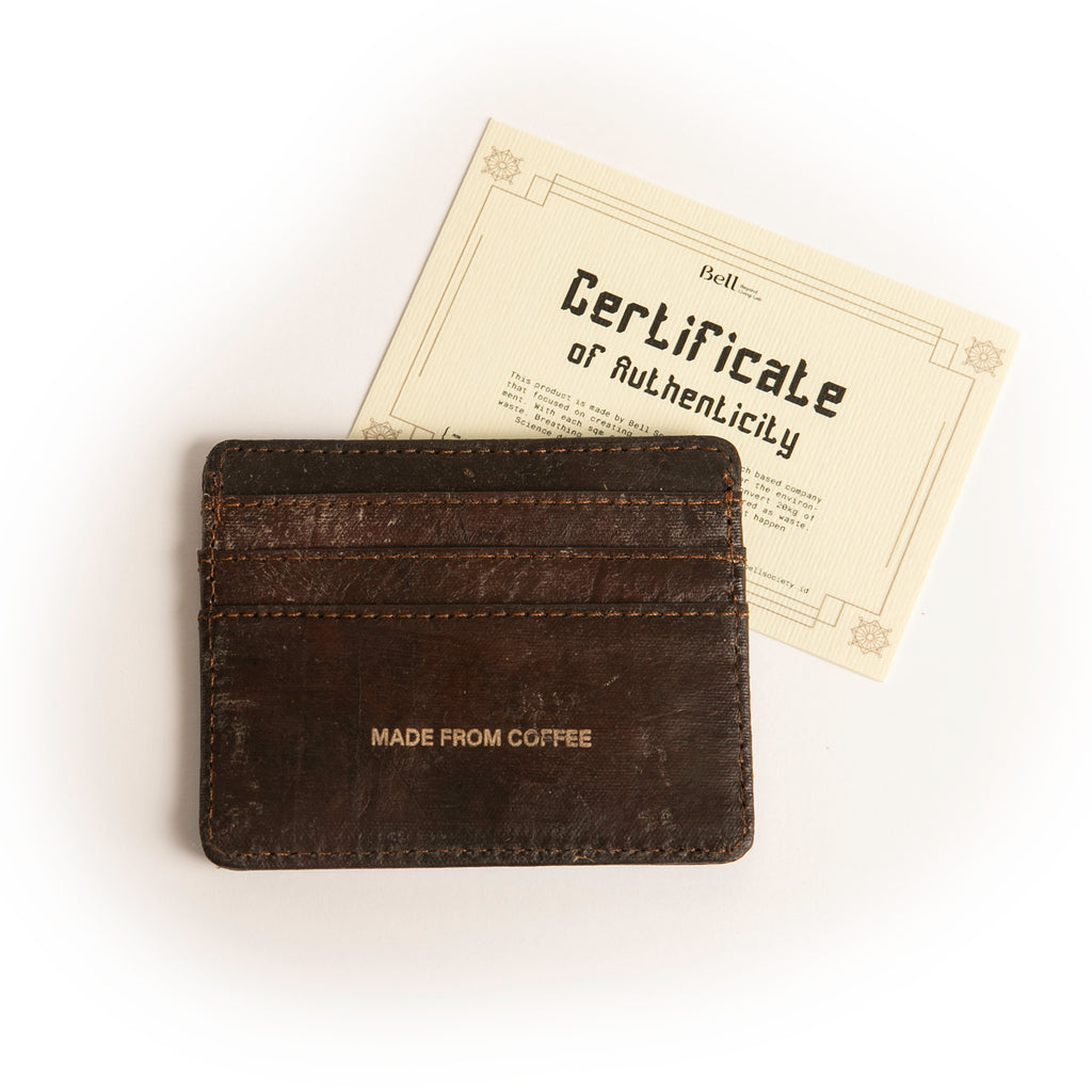 Vegan Leather Wallet