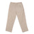 Linen-Blend Pants Mens