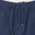 Linen-Blend Cargo Shorts Mens