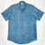 Short sleeve button-up