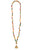 OM Mani Padme Hum Mala Necklace