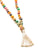 OM Mani Padme Hum Mala Necklace