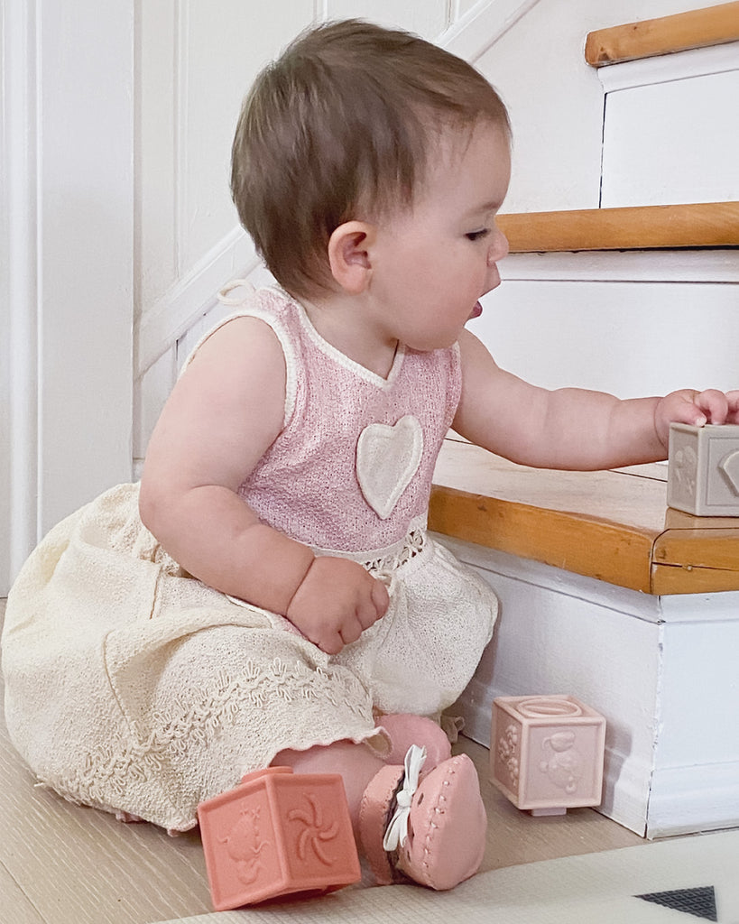 Robe Coton Bio Flora