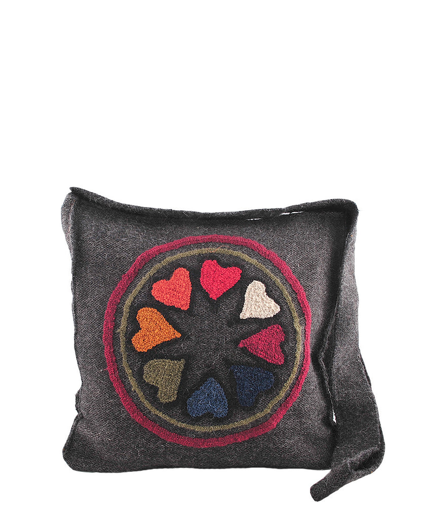 Sac latéral Pure Art Mandala