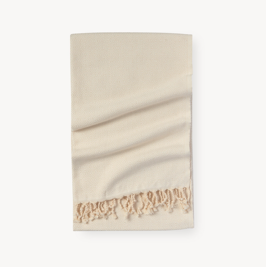 Diamond Turkish Towel
