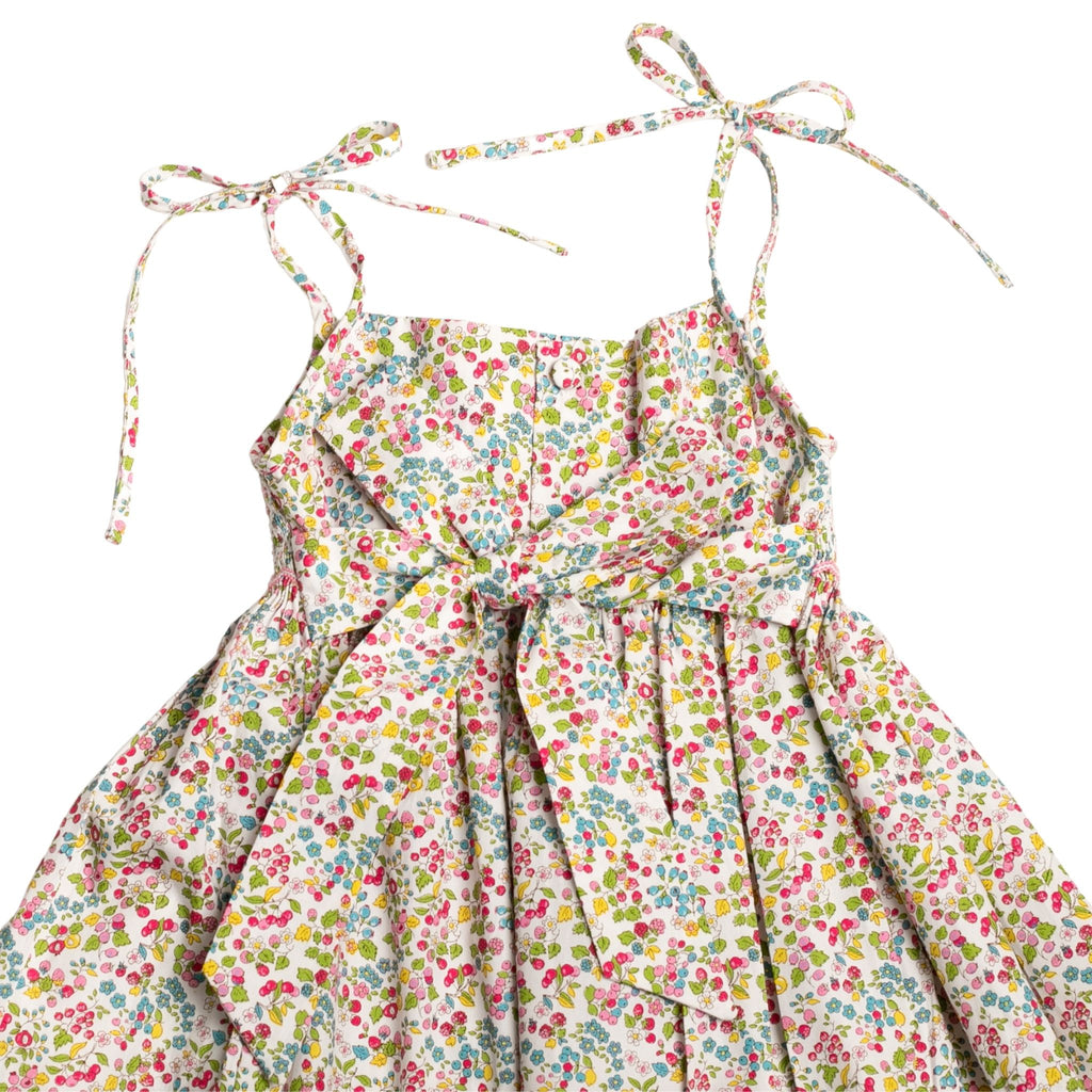 Handmade Dresses from Madagascar