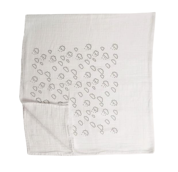Baby Muslin Cloth