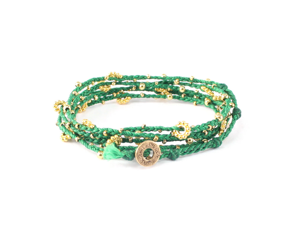 Long Necklace / Wrap Bracelet (Wholesale)