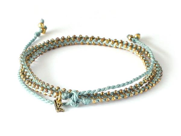 fair trade jewelry short necklace guatemala
