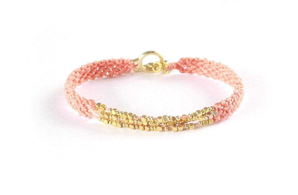 Jaspe Bracelet