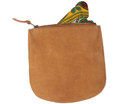 Safari Zip Bag
