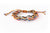 7 Strand Bracelet