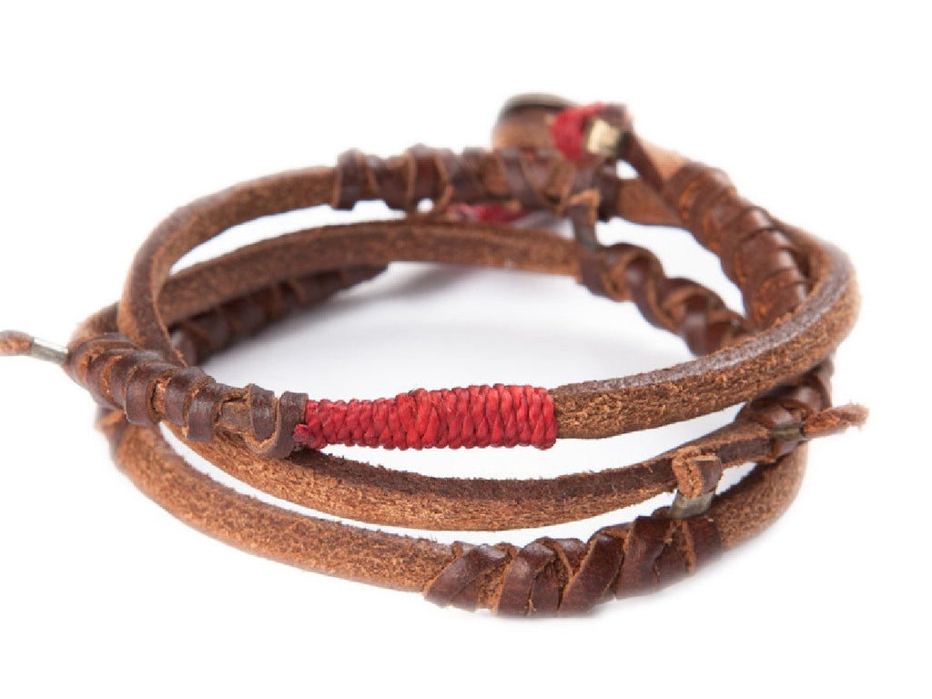 Elements of Life - Wrap Bracelets (Wholesale)