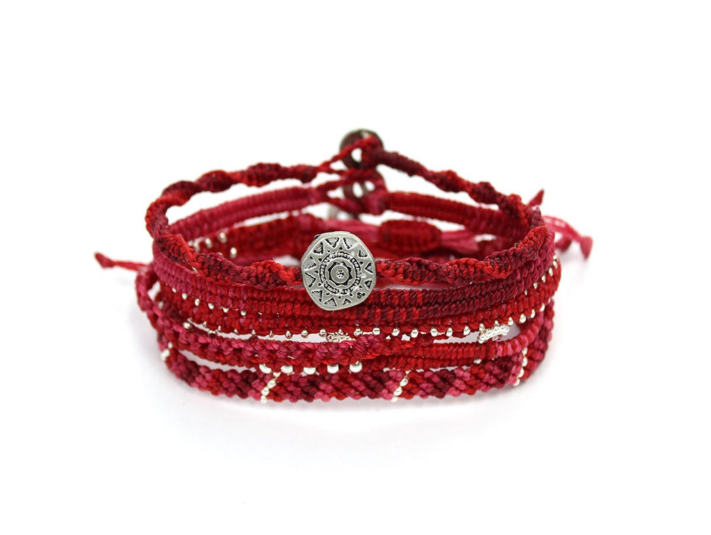 Bracelet Terre - Amour