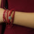 Bracelet Terre - Amour